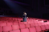 羽多野渉「Wataru Hatano "Online" Live 2020 -ReIntro-」の様子。（撮影：草刈雅之）