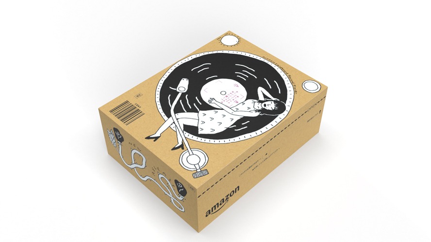 あいみょんオリジナルBox