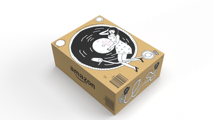 あいみょんオリジナルBox