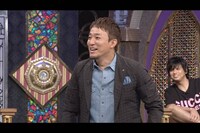 ファンキー加藤 (c)日本テレビ