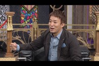 ファンキー加藤 (c)日本テレビ