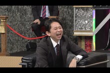 有吉弘行 (c)日本テレビ