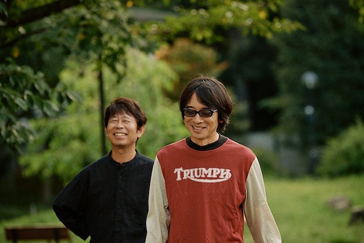 真心ブラザーズ、2年ぶりの全国ツアー「ORDINALY」開催決定 - Vimarsana News