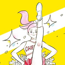 真心ブラザーズ「Cheer」通常盤ジャケット