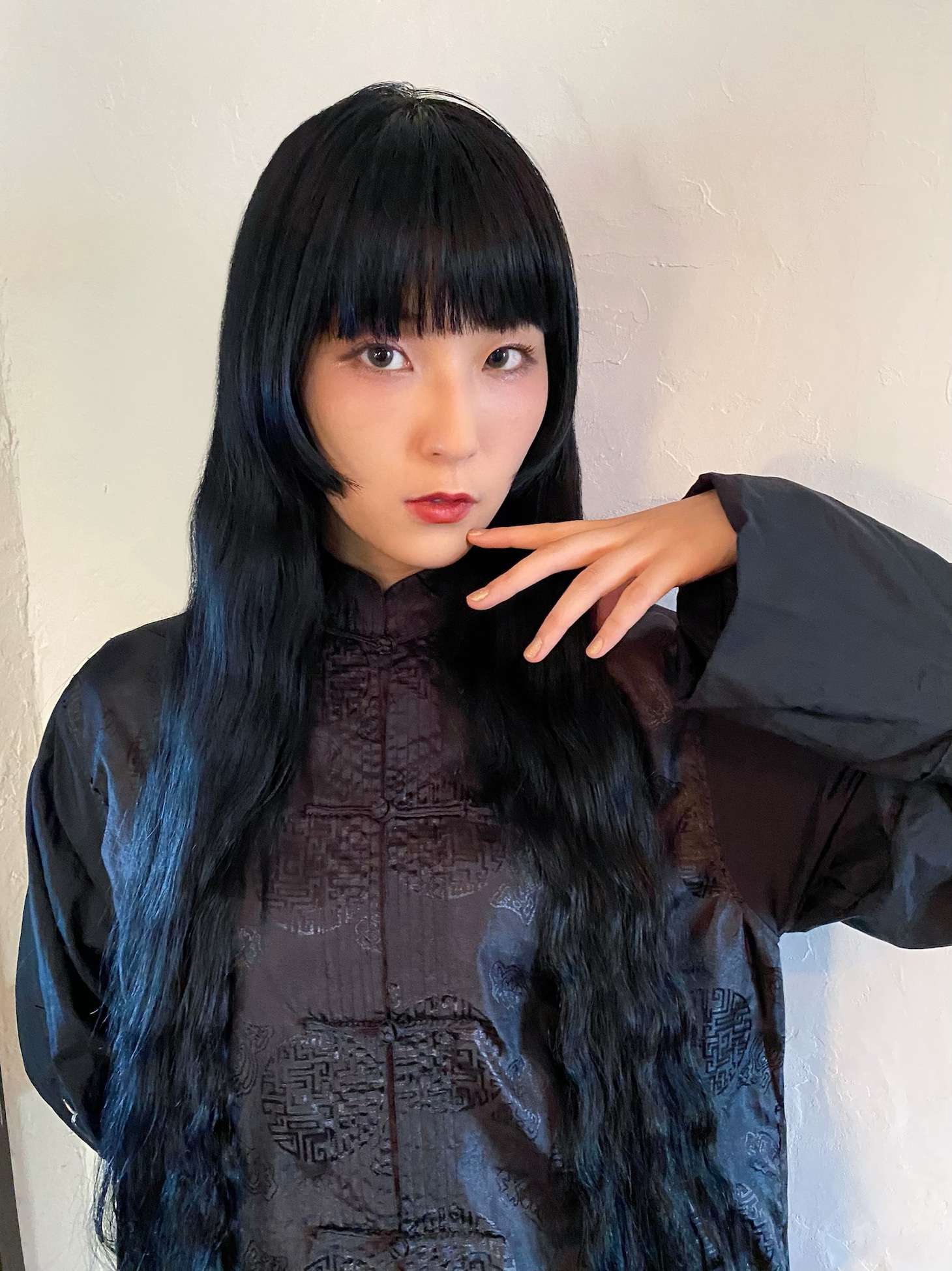 DAOKO（写真提供：本人）