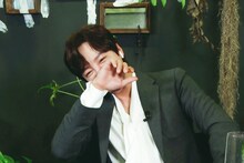 チャン・グンソク