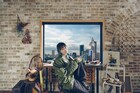ナナヲアカリ、2年ぶりフルアルバム「七転七起」リリース決定