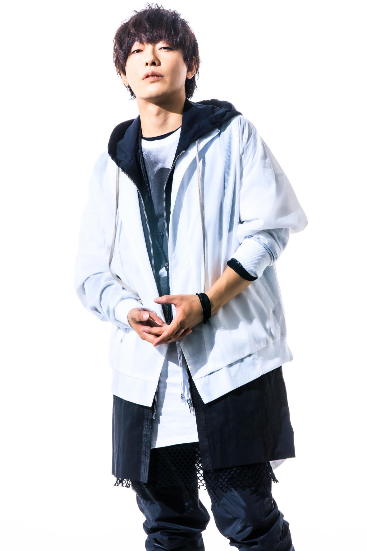 IKE（SPYAIR）