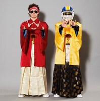 ザ・リーサルウェポンズ