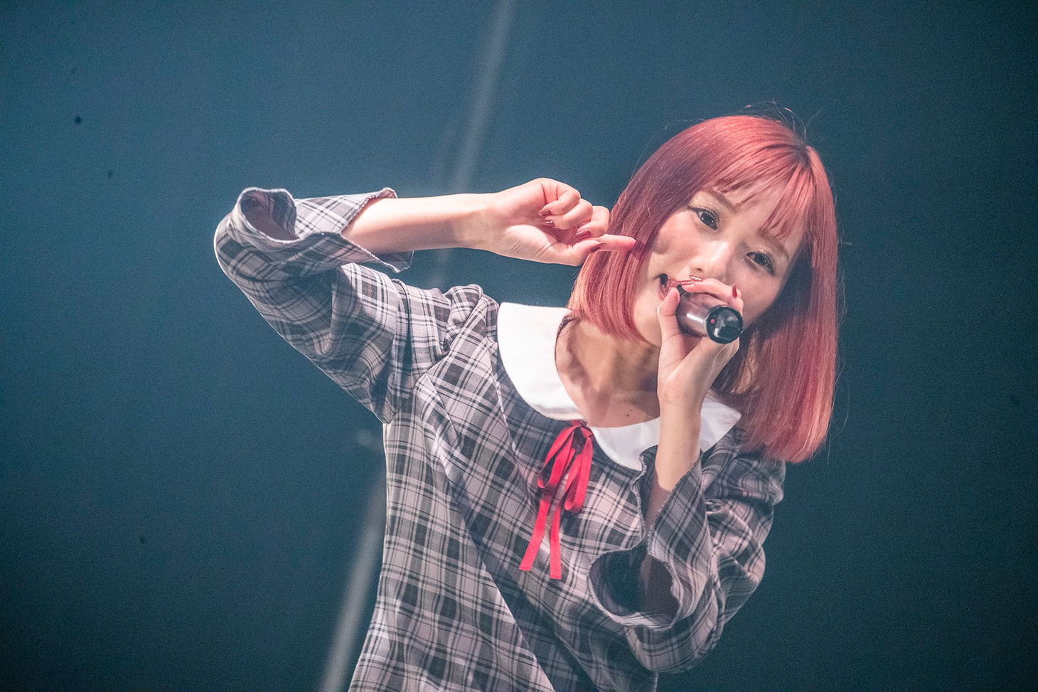 小林智絵
