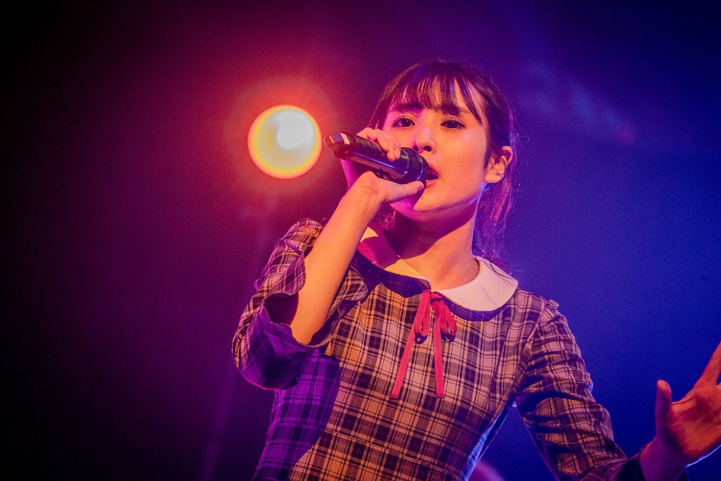 川崎優菜