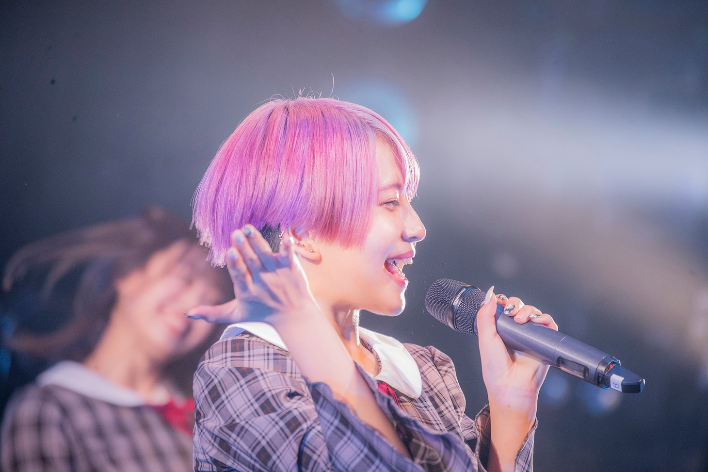 小山星奈