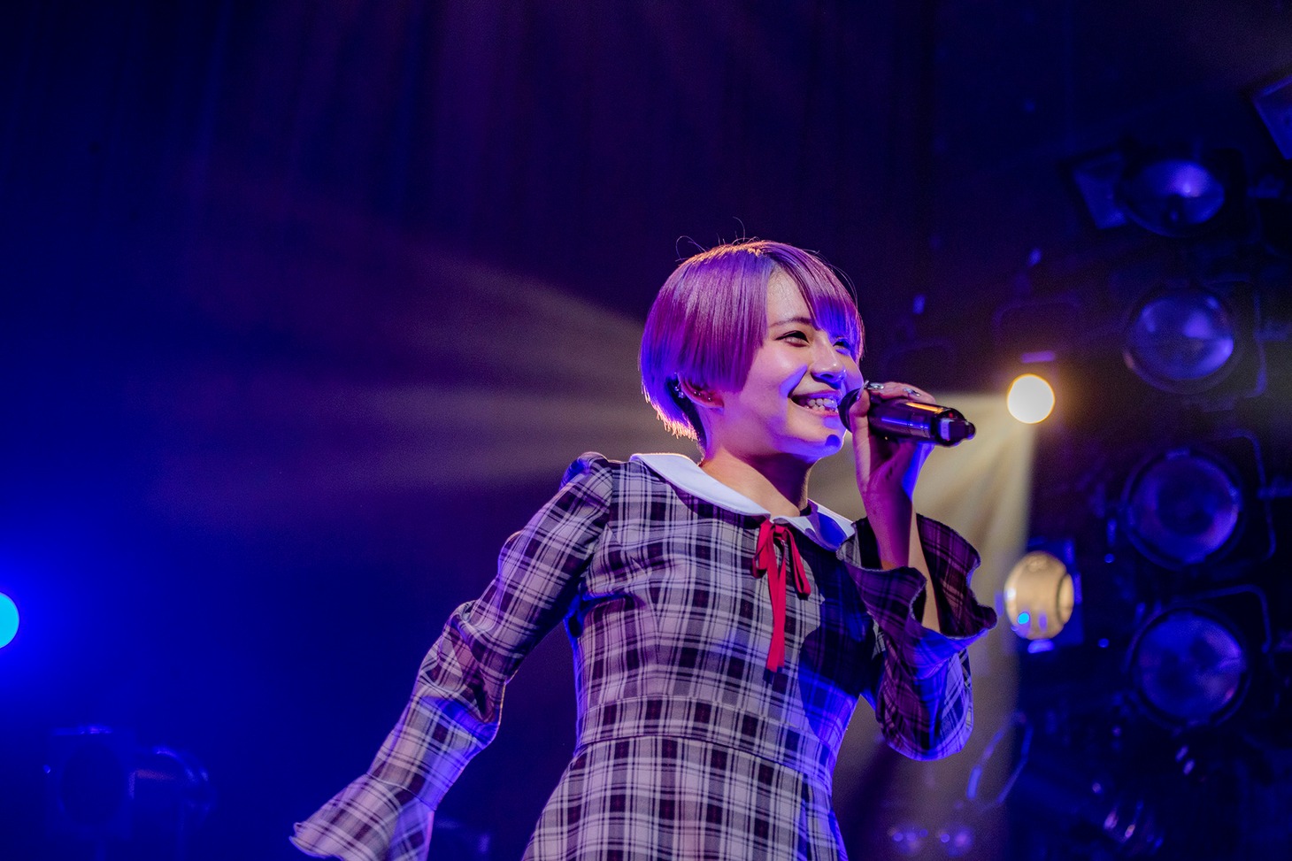 小山星奈