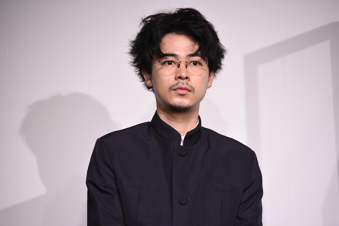 成田凌