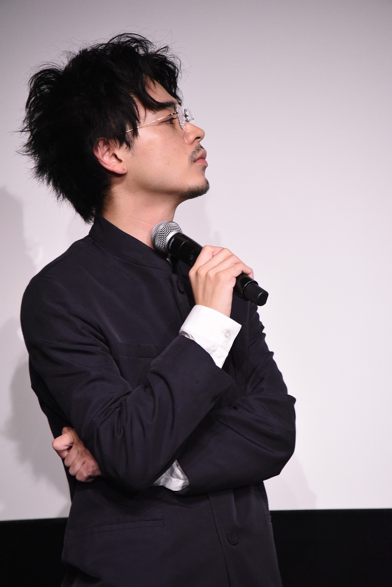 成田凌