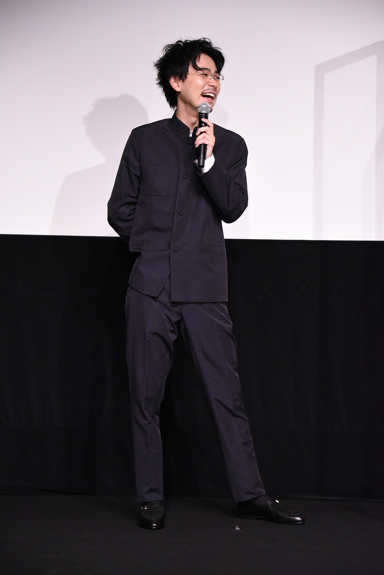 成田凌
