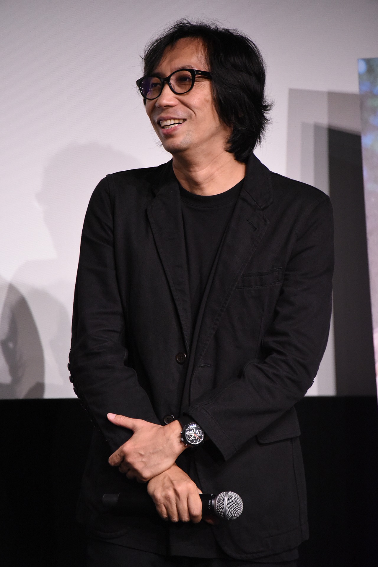 行定勲監督
