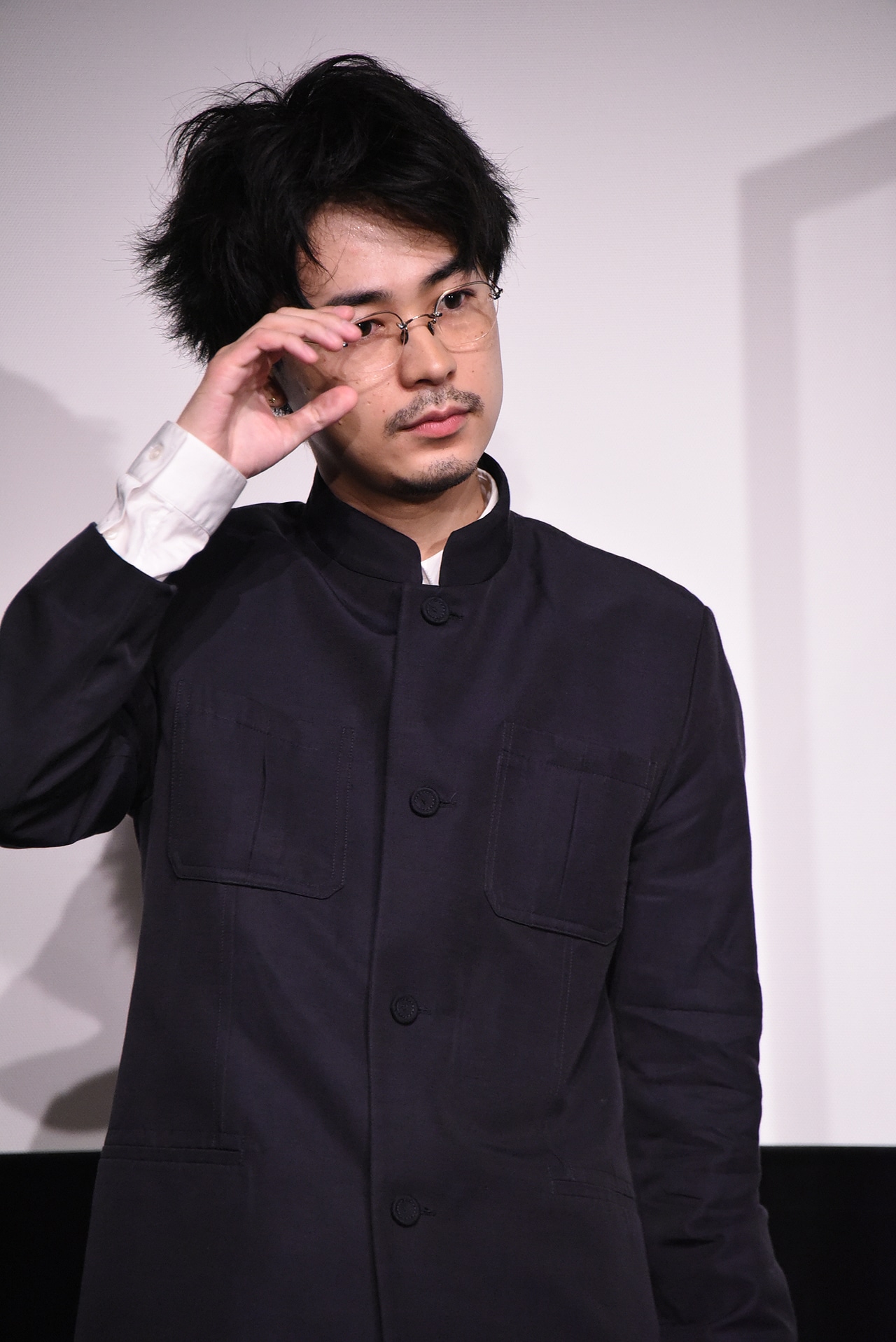 成田凌