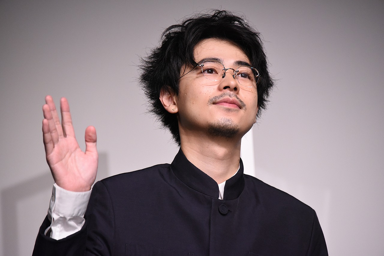 成田凌