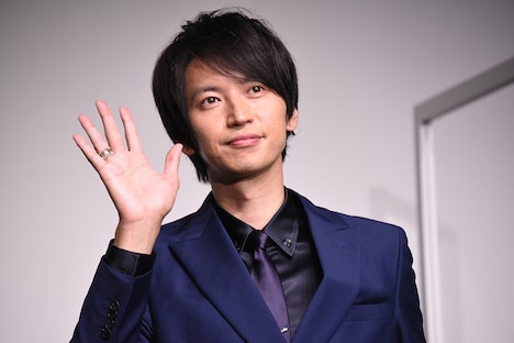 大倉忠義(関ジャニ∞)