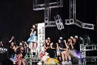 4年連続で「冬スポ!! WINTER SPORTS FESTA」のCMソングを担当することを発表した虹のコンキスタドール。