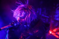 HYDE（写真提供：ユニバーサルミュージック）