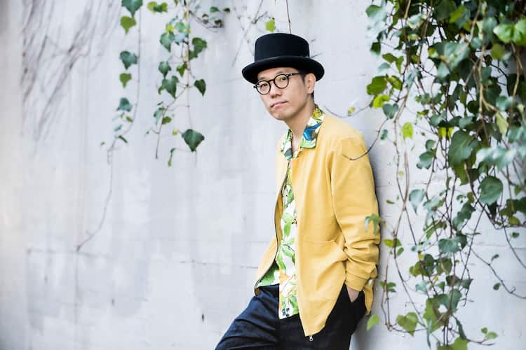 ハナレグミと忌野清志郎がコラボした サヨナラcolor ついに配信リリース Mvも公開 動画あり 音楽ナタリー
