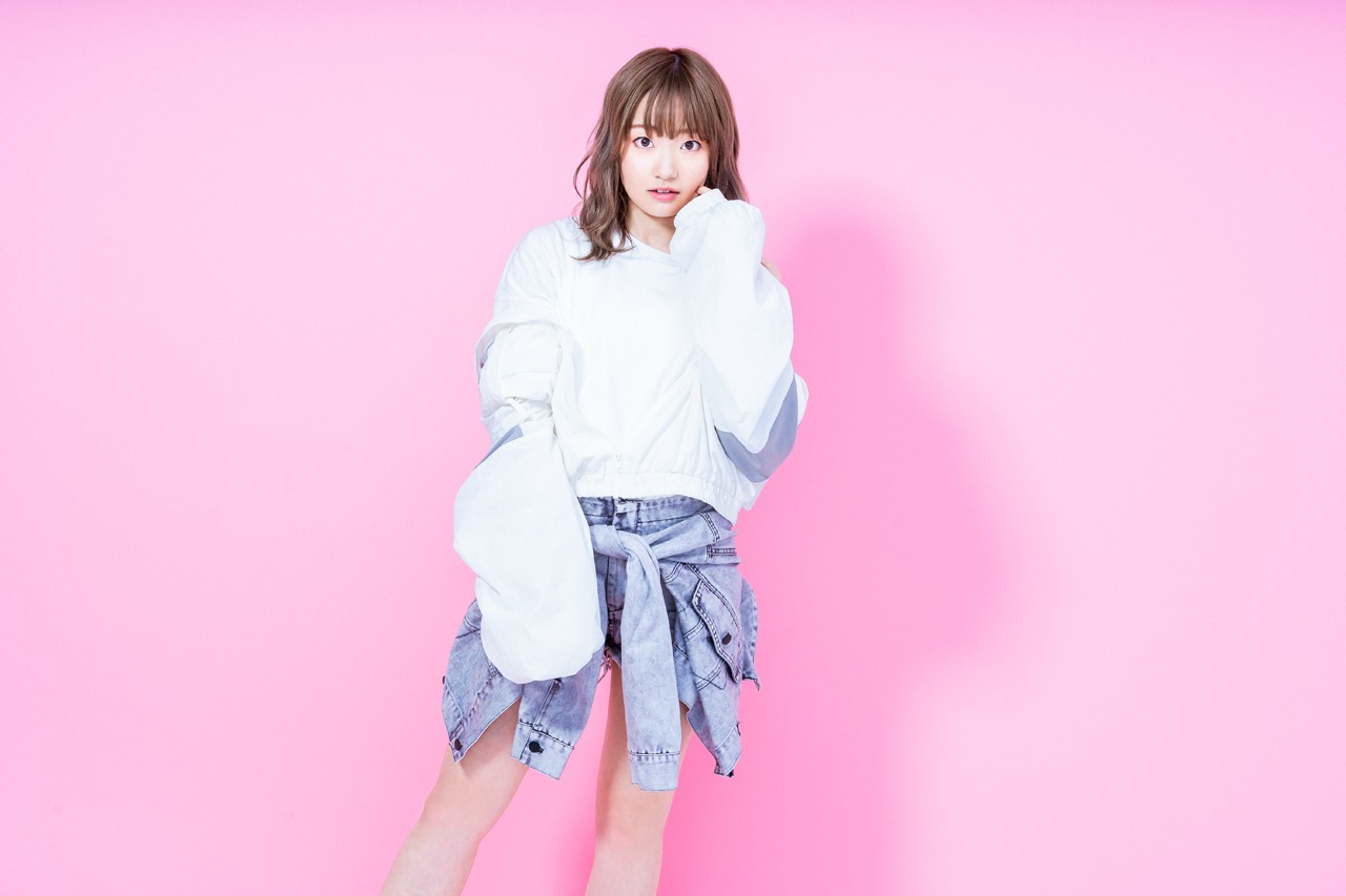 大橋彩香