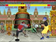 ザ・リーサルウェポンズ、CAPCOM全面協力で実現した「ストII」コラボライブ大成功