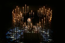 「『HYDE LIVE 2020 Jekyll & Hyde』Rock Day」の様子。（写真提供：ユニバーサルミュージック）