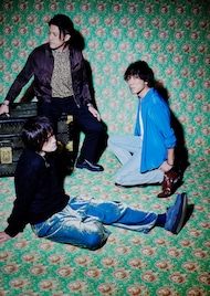 次回「Love music」にback number、aiko出演