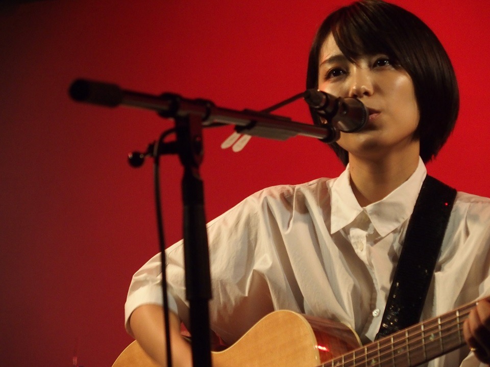 miwa（写真提供：ソニー・ミュージックレーベルズ）