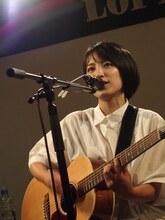 miwa（写真提供：ソニー・ミュージックレーベルズ）
