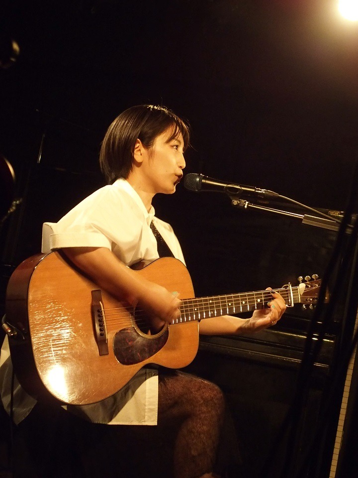 miwa（写真提供：ソニー・ミュージックレーベルズ）