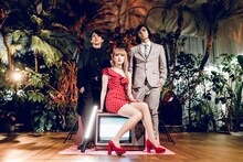 アーバンギャルド