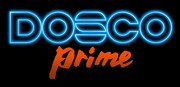 「DOSCO prime」ロゴ