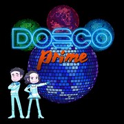 DREAMS COME TRUE「DOSCO prime」ジャケット