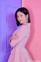 クォン・ウンビ (c)OFF THE RECORD