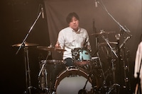 佐久間裕太（Dr）