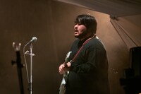 澤部渡（G, Cho）