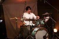 佐久間裕太（Dr）