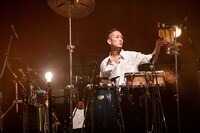 シマダボーイ（Perc）