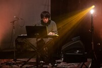 佐藤優介（Key）