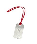 「KYOSUKE HIMURO since 1988」蔦屋書店特典ブックマークタグ