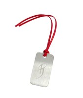 「KYOSUKE HIMURO since 1988」蔦屋書店特典ブックマークタグ