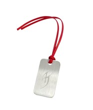 「KYOSUKE HIMURO since 1988」蔦屋書店特典ブックマークタグ