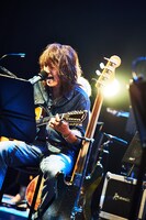 J（撮影：田辺佳子）