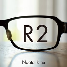 木根尚登「R2」ジャケット