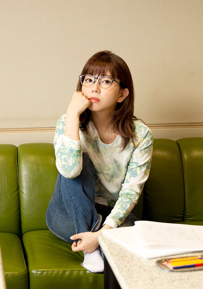 牧野由依