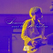 MIYAVI「Over The Rainbow」配信ジャケット